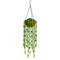 3ft. Eucalyptus Artificial Plant in Hanging Basket